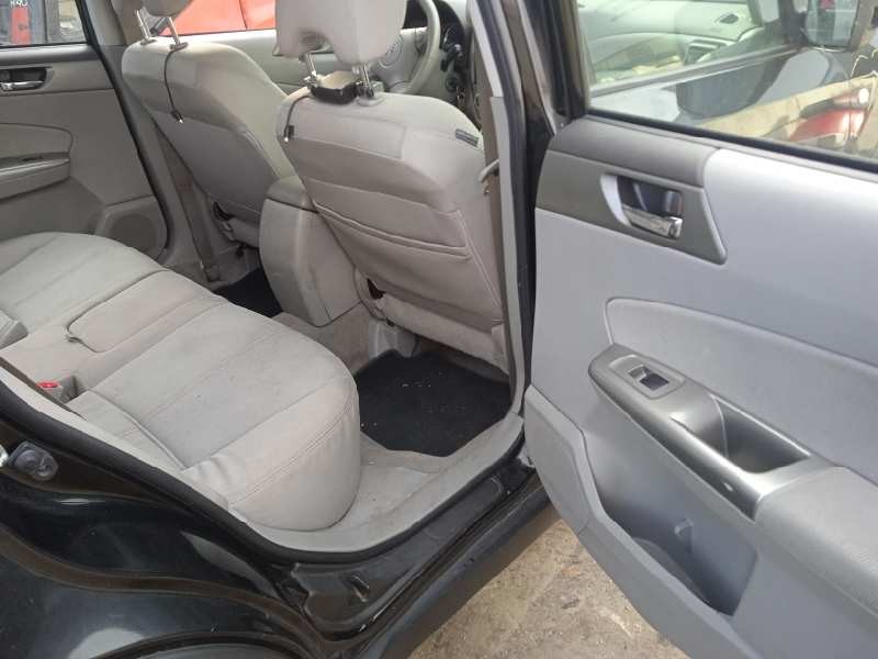 subaru forester s12 del año 2010