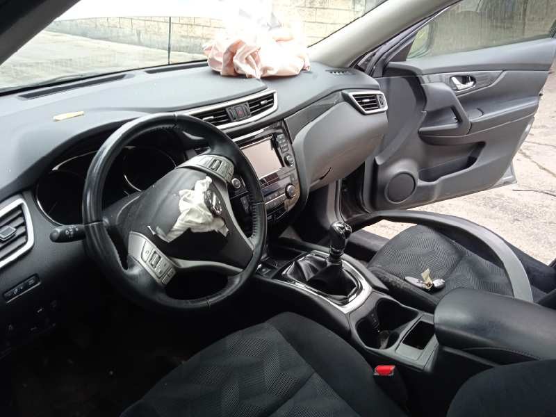 nissan x-trail (t32) del año 2015