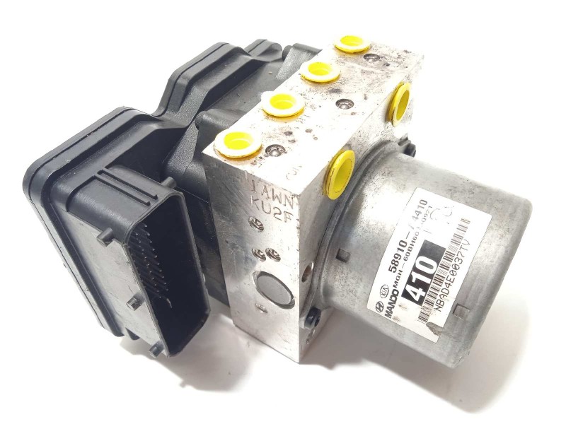 Recambio de abs para kia carens ( ) drive referencia OEM IAM 58910A4410 BE6003Q921 60BH6013Q921
