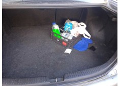 mazda 6 berlina (gg) del año 2002 2