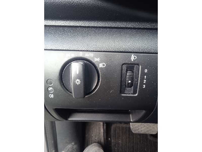 mercedes-benz clase a (w169) del año 2010