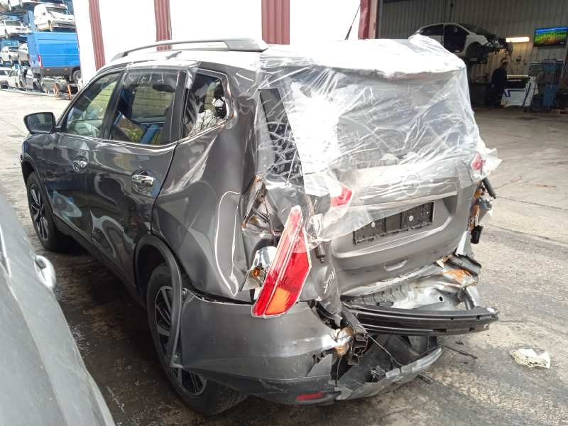 nissan x-trail (t32) del año 2015