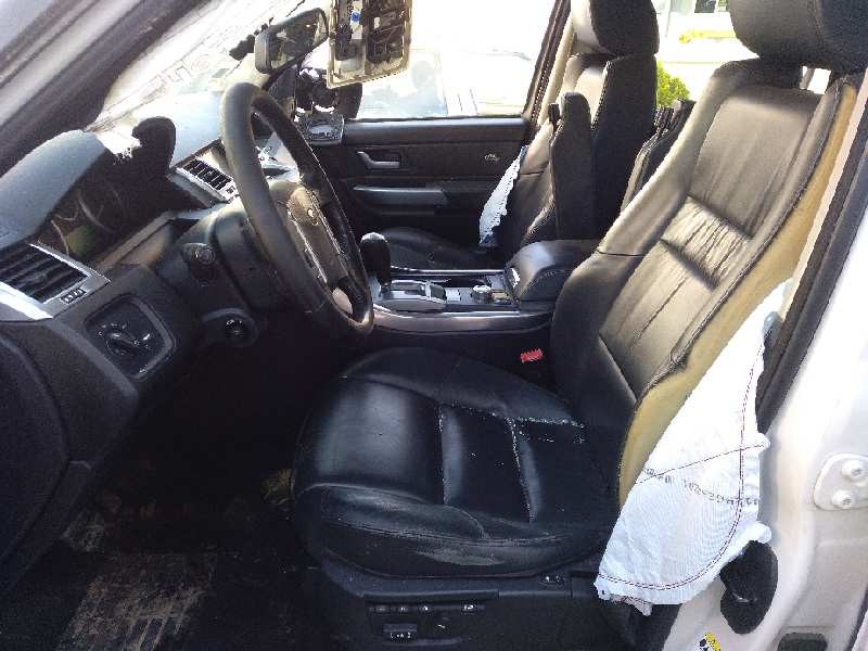 land rover range rover sport del año 2008