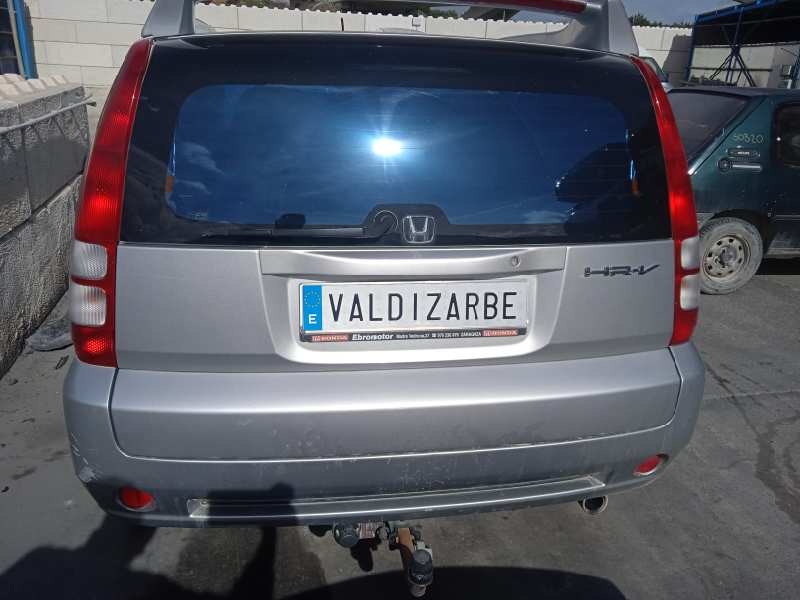 honda hr-v (gh) del año 2003