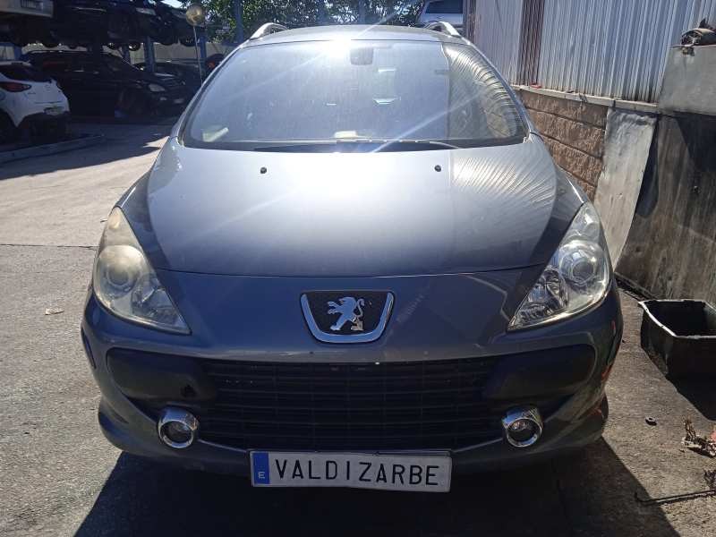 peugeot 307 break/sw (s2) del año 2005