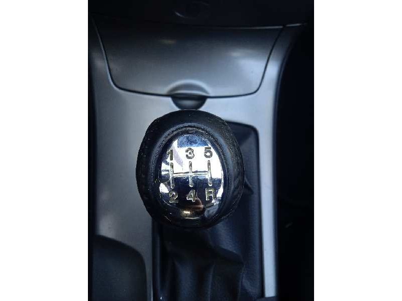 mazda 6 berlina (gg) del año 2002