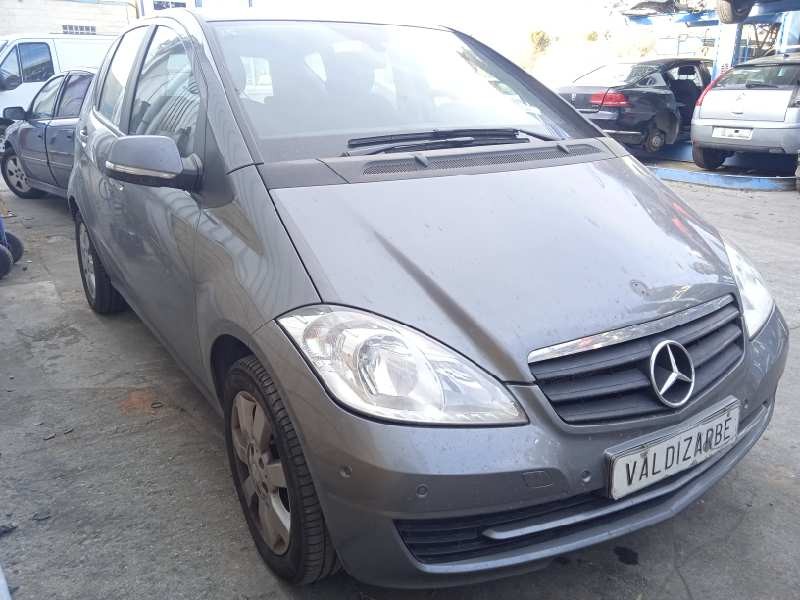 mercedes-benz clase a (w169) del año 2010