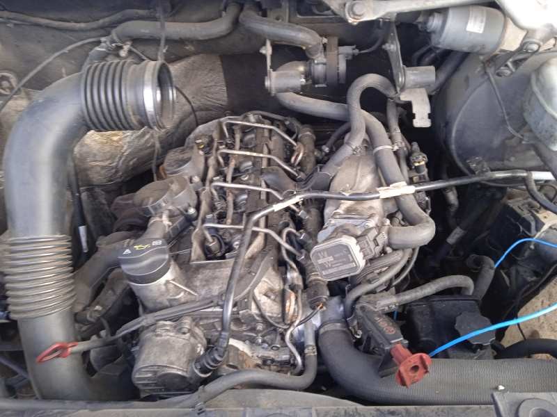 mercedes-benz sprinter ii james cook (906) del año 2008