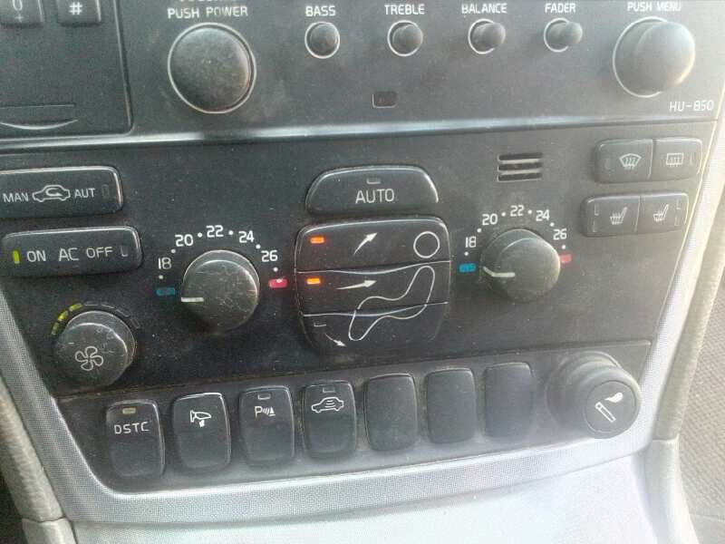 volvo xc70 del año 2006