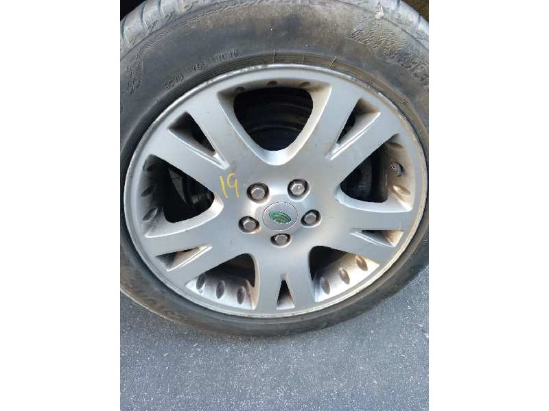 land rover range rover sport del año 2008