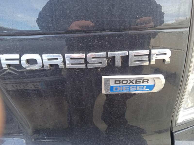 subaru forester s12 del año 2010