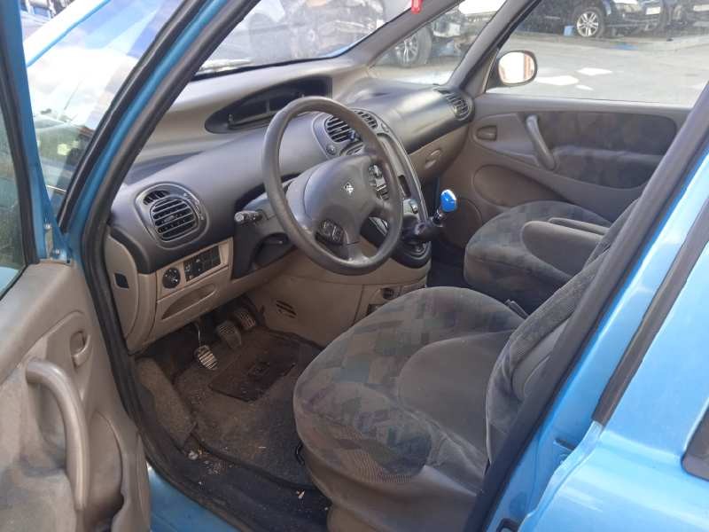 citroën xsara picasso del año 2002