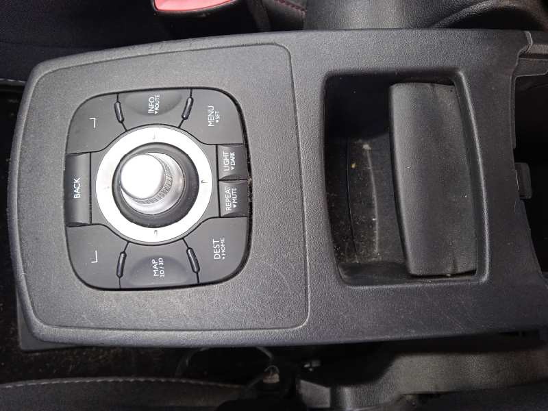 renault scenic iii del año 2013