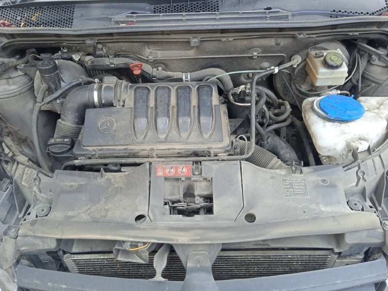 mercedes-benz clase a (w169) del año 2010