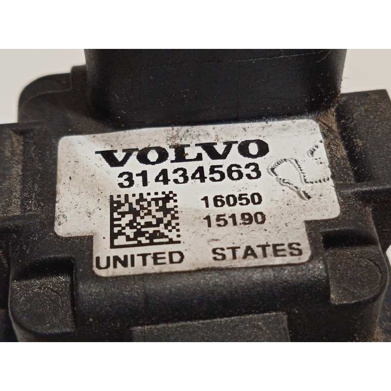 Recambio de modulo electronico para volvo v60 familiar referencia OEM IAM 31434563  