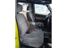 nissan patrol gr (y61) del año 2000 2