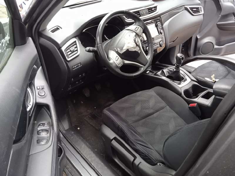 nissan x-trail (t32) del año 2015