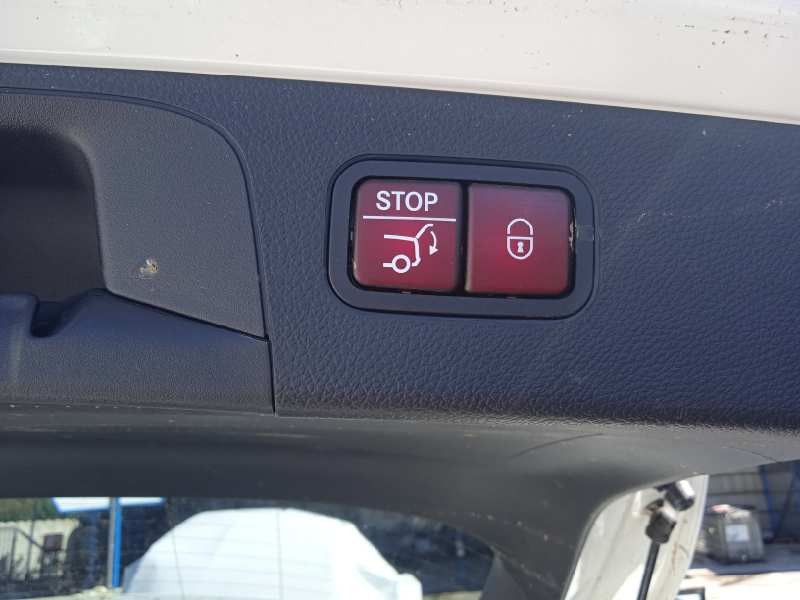 mercedes-benz clase glc (w253) del año 2018