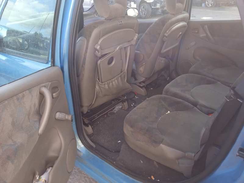 citroën xsara picasso del año 2002