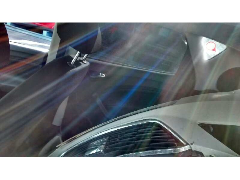 seat ibiza (6j5) del año 2016