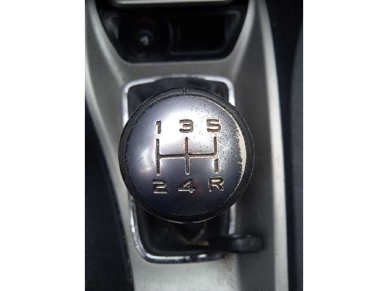 citroën c5 berlina del año 2009