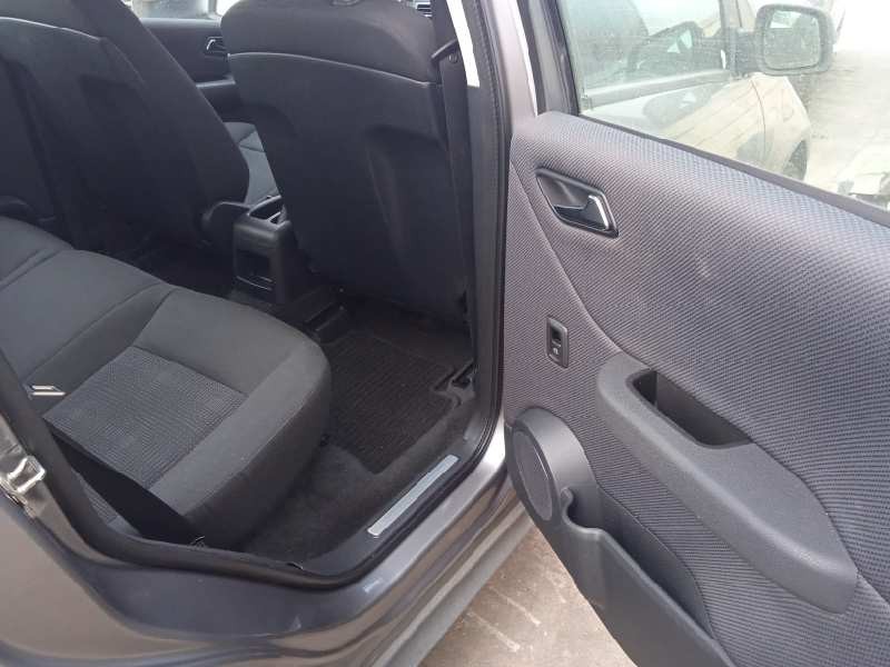 mercedes-benz clase a (w169) del año 2010