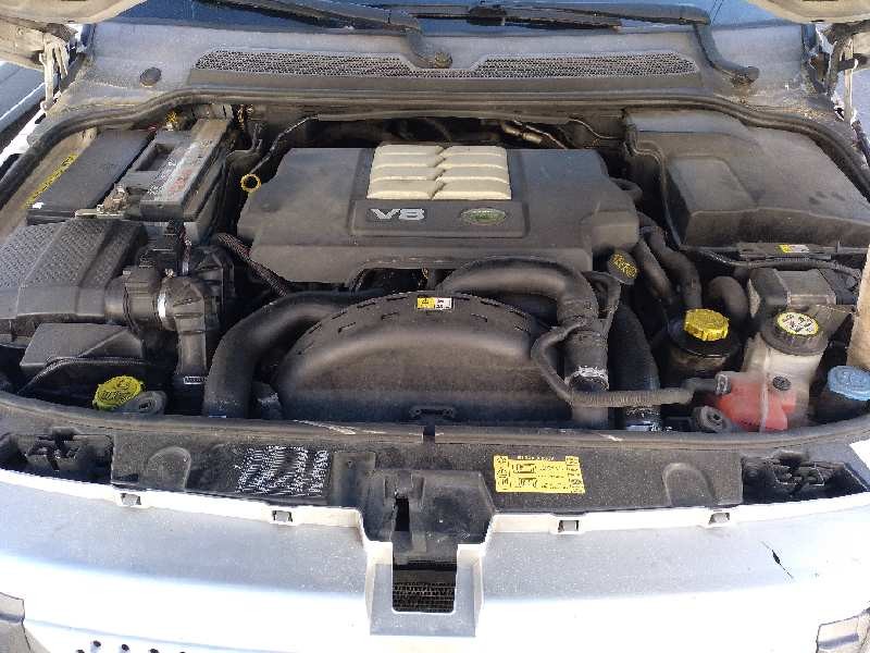 land rover range rover sport del año 2008