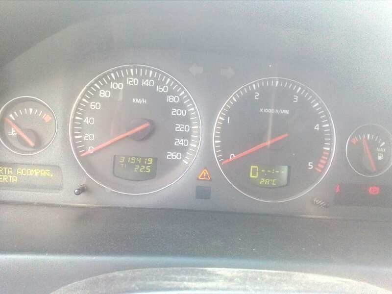 volvo xc70 del año 2006