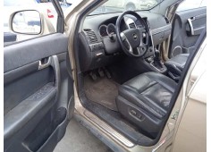 chevrolet captiva del año 2008 2