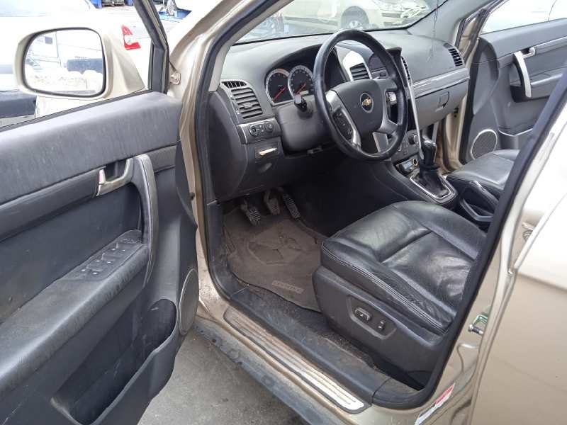 chevrolet captiva del año 2008