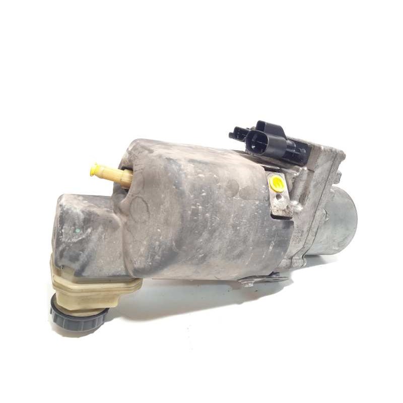 Recambio de bomba servodireccion para renault laguna iii 1.5 dci diesel referencia OEM IAM 491100023R  