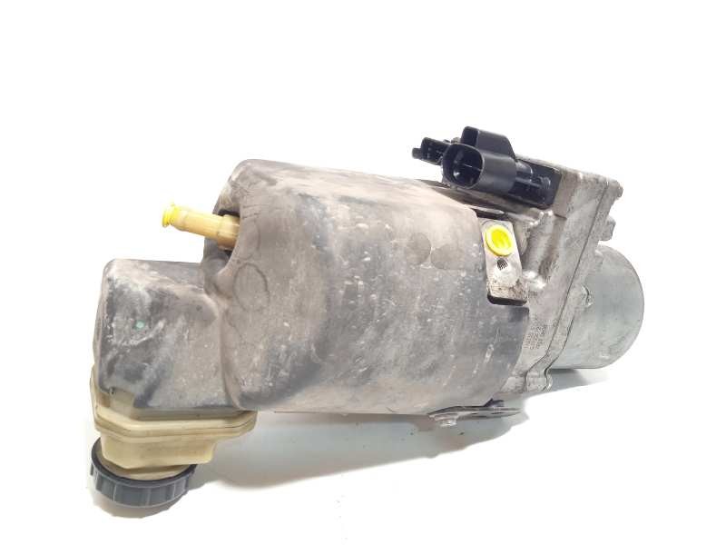 Recambio de bomba servodireccion para renault laguna iii 1.5 dci diesel referencia OEM IAM 491100023R  