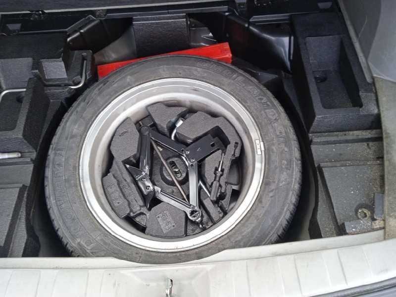 subaru forester s12 del año 2010