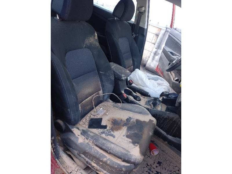 hyundai tucson del año 2017