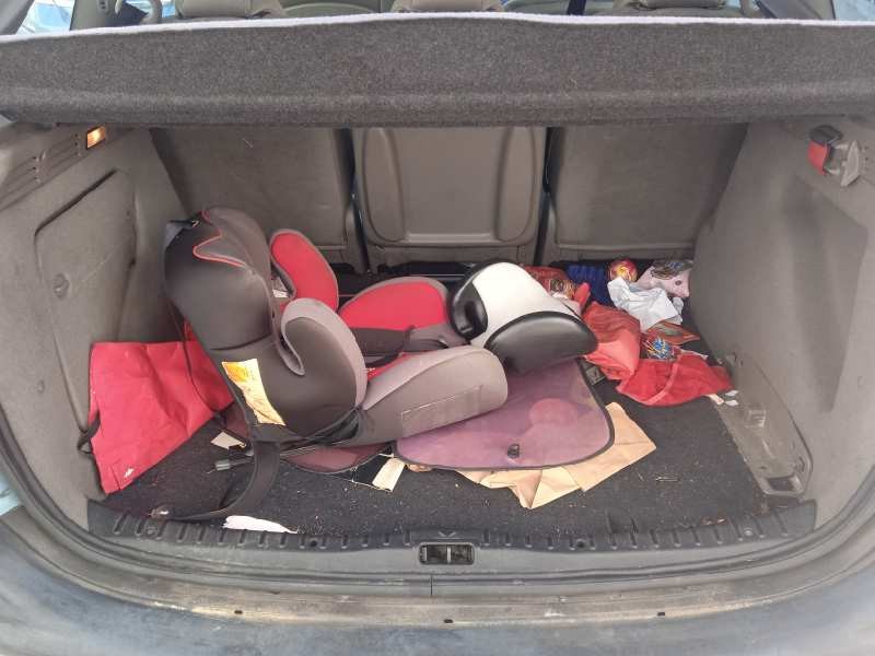 citroën xsara picasso del año 2002