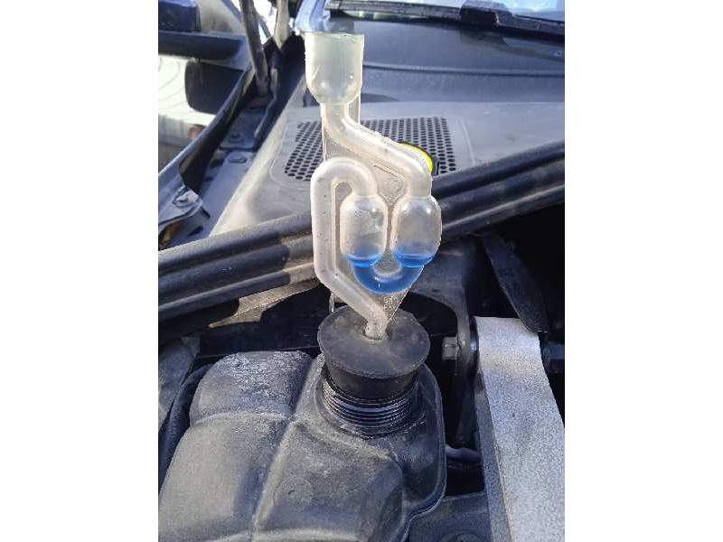 volvo s60 lim. del año 2010