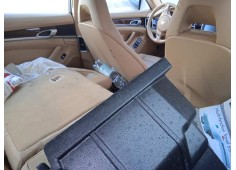 porsche panamera del año 2010 2