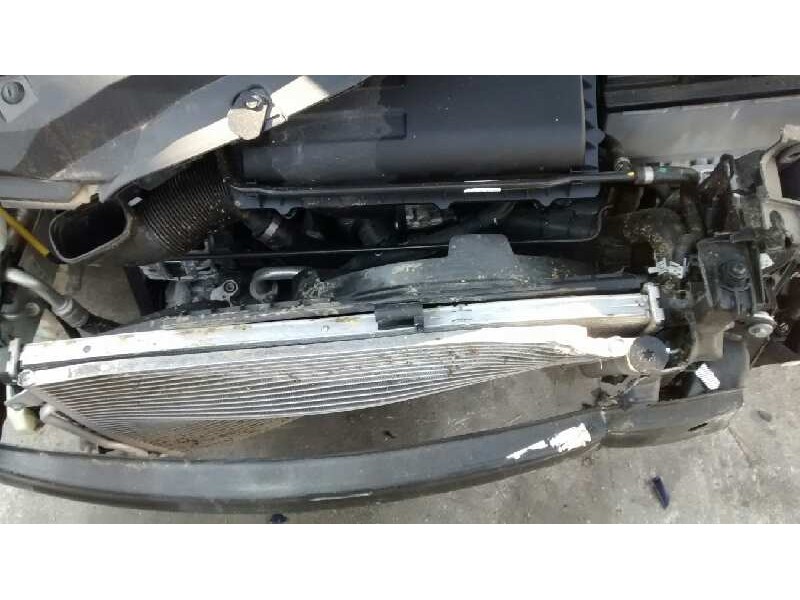 seat ibiza (6j5) del año 2016