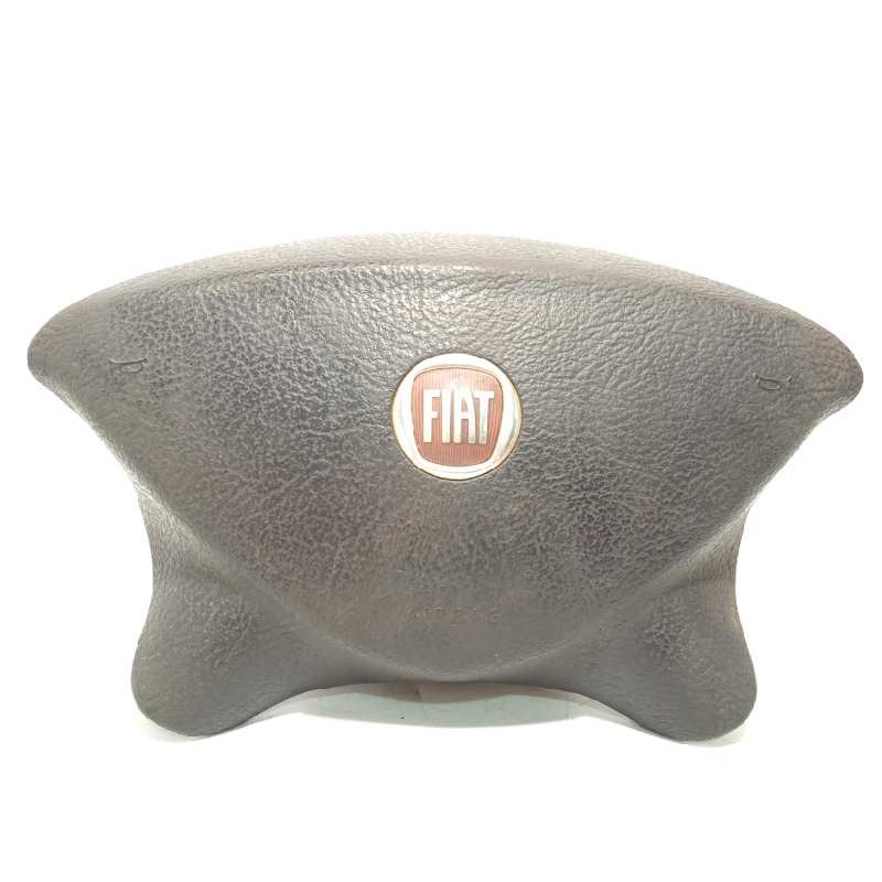 Recambio de airbag delantero izquierdo para fiat scudo (270) 2.0 referencia OEM IAM 14012996ZD  