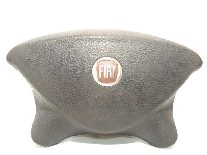 Recambio de airbag delantero izquierdo para fiat scudo (270) 2.0 referencia OEM IAM 14012996ZD  