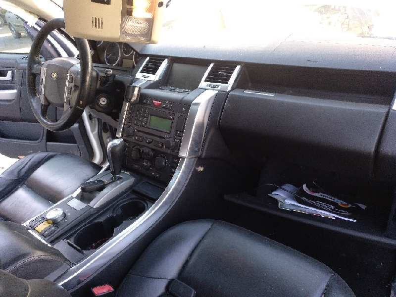 land rover range rover sport del año 2008