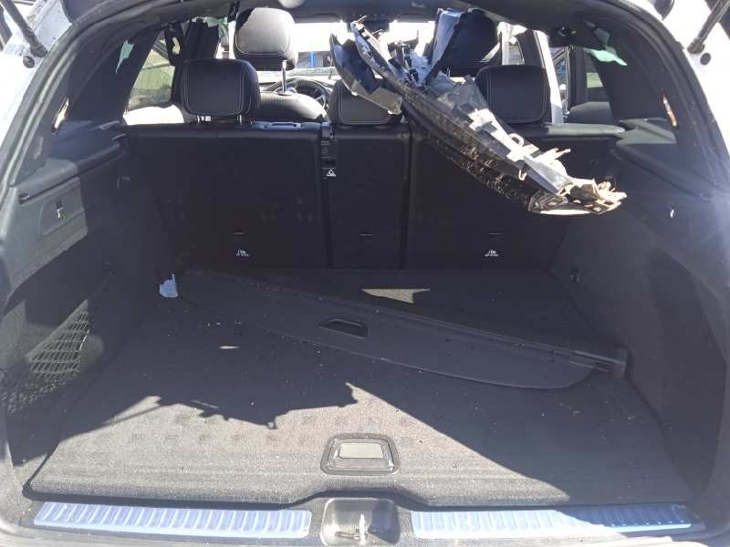 mercedes-benz clase glc (w253) del año 2018