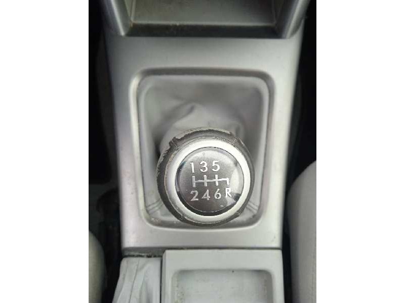 subaru forester s12 del año 2010