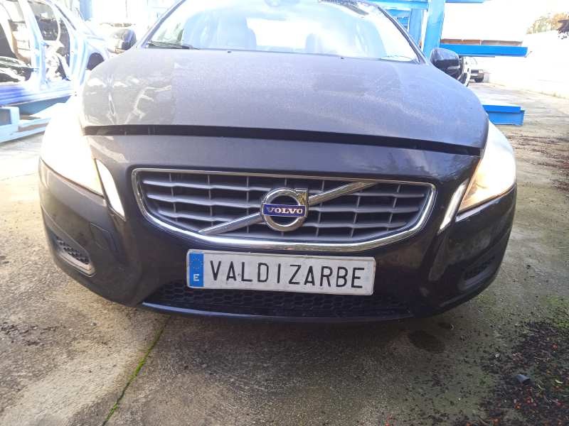 volvo s60 lim. del año 2010