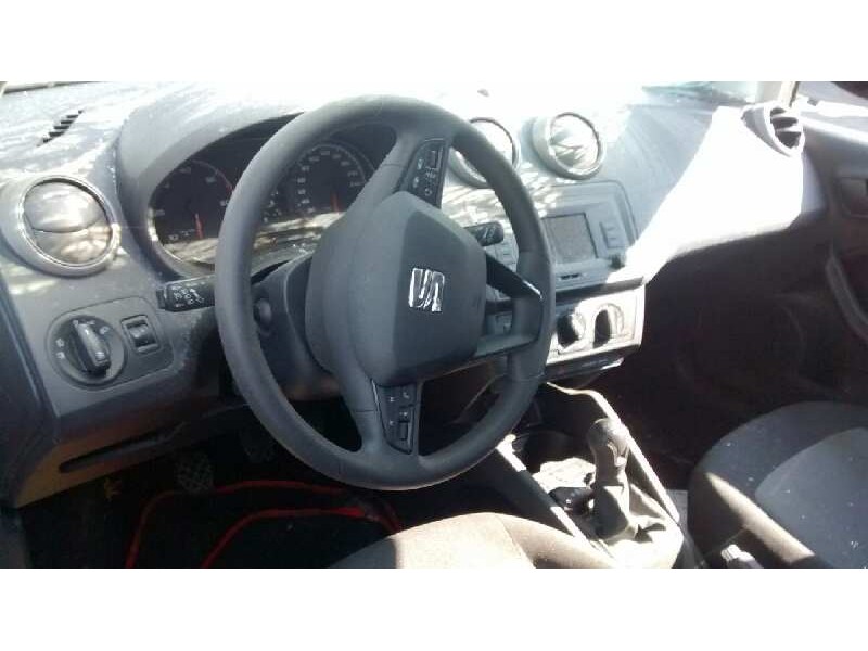 seat ibiza (6j5) del año 2016