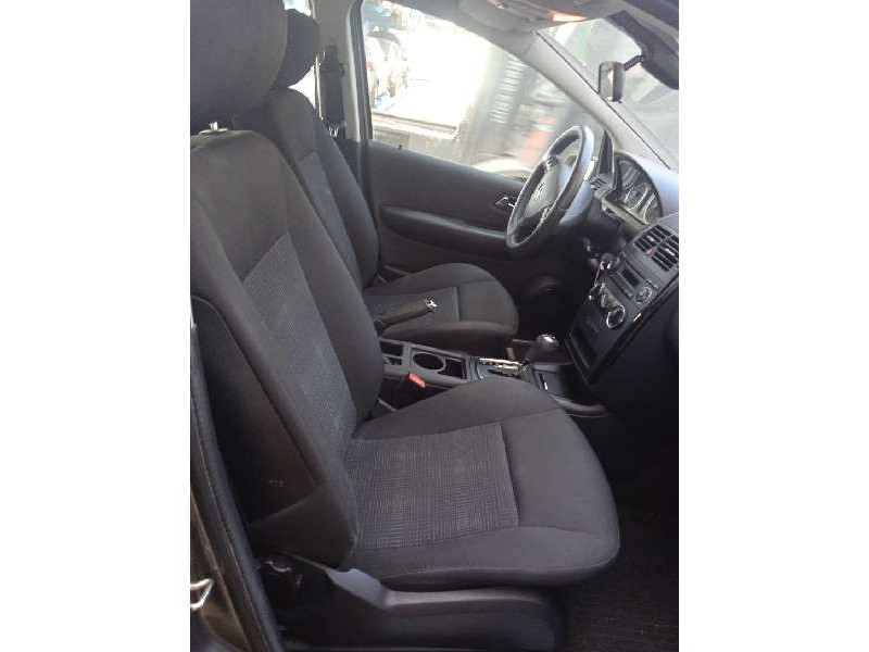 mercedes-benz clase a (w169) del año 2010