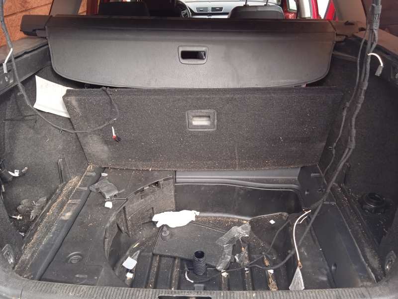 volkswagen passat variant (365) del año 2013