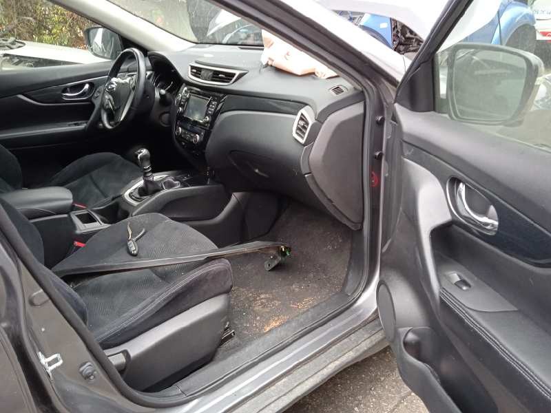 nissan x-trail (t32) del año 2015