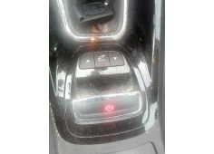 citroën c5 berlina del año 2009 2