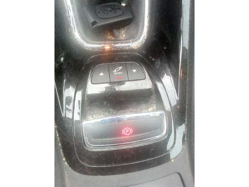 citroën c5 berlina del año 2009